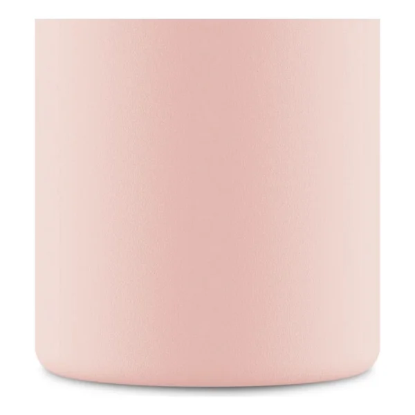 24 Bottles Urban Bottle Dusty Pink Paslanmaz Çelik Su Şişesi 500 Ml - Pembe - Görsel 3