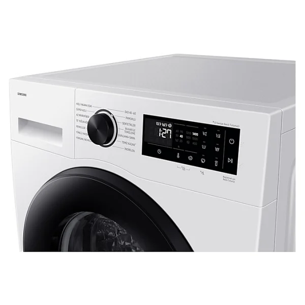 Samsung Ww11dg5b25aeah 11 Kg 1400 Devir Çamaşır Makinesi - Görsel 6