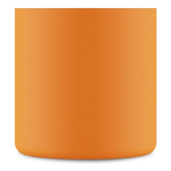 24 Bottles Urban Bottle Total Orange Paslanmaz Çelik Su Şişesi 500 Ml - Turuncu - Görsel 3