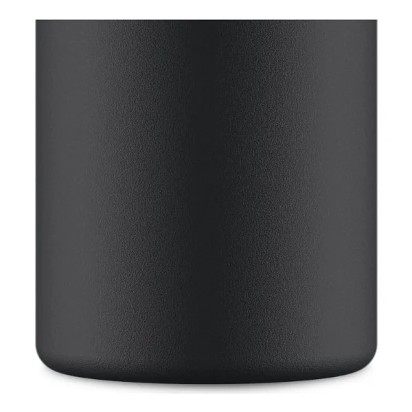 24 Bottles Urban Bottle Tuxedo Black Paslanmaz Çelik Su Şişesi 1000 Ml - Siyah - Görsel 3