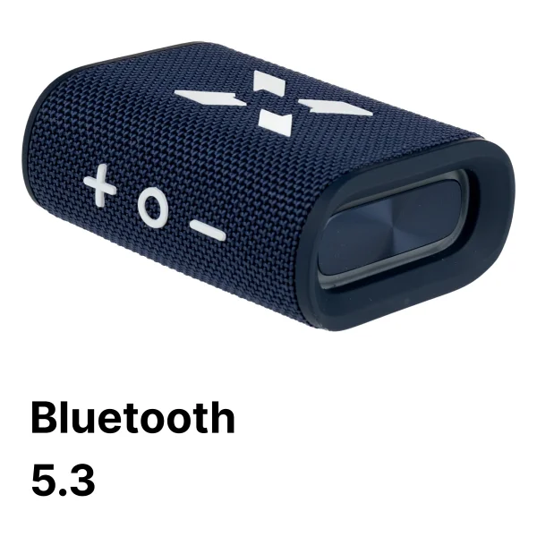 Xenon Smart X6703 RGB Bluetooth Hoparlör - Görsel 5