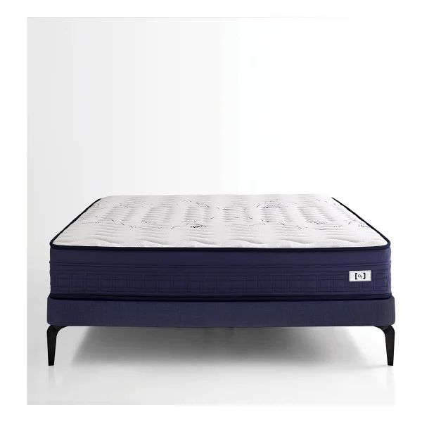 Yataş Athletic Dht Yaylı 140x190 Cm Çift Kişilik Yatak - Görsel 3