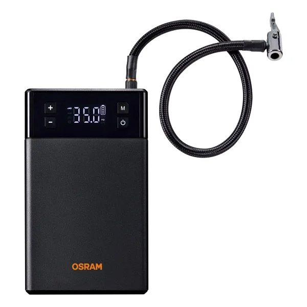 Osram Battery Jumpstart 1000TI Akü Takviye Cihazı - Görsel 3