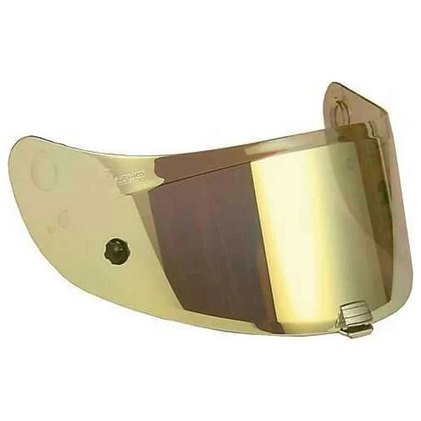 Hjc Rpha1 Kask Camı Gold Hj35 - Görsel 2