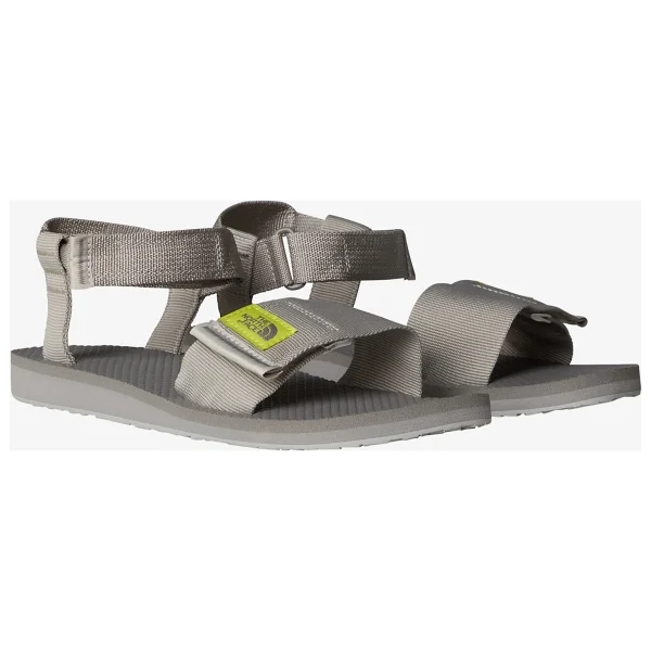 The North Face Skeena Erkek Yeşil Sandalet.- - Görsel 2
