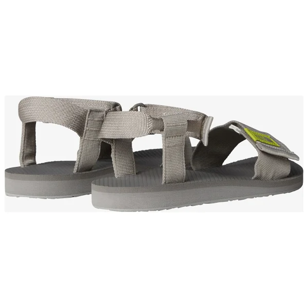 The North Face Skeena Erkek Yeşil Sandalet.- - Görsel 3