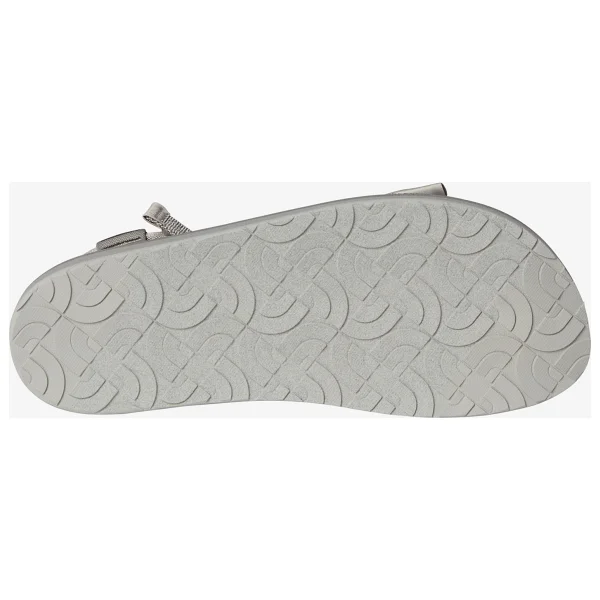 The North Face Skeena Erkek Yeşil Sandalet.- - Görsel 4