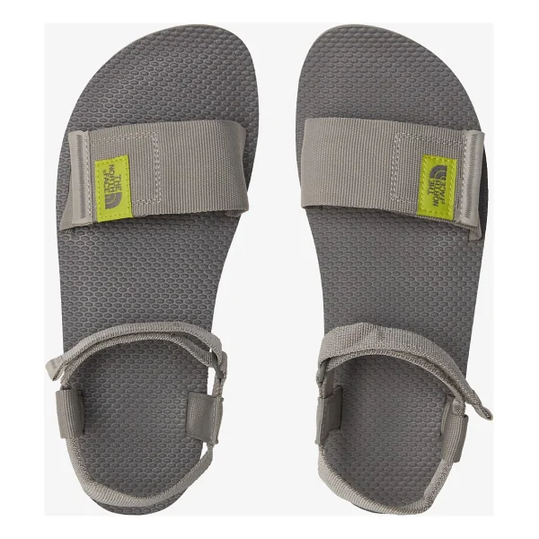 The North Face Skeena Erkek Yeşil Sandalet.- - Görsel 5