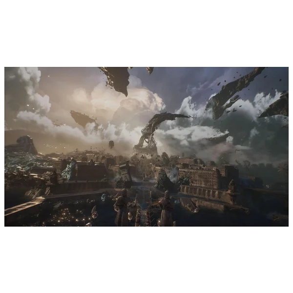 PS5 Clair Obscur: Expedition 33 - Görsel 2