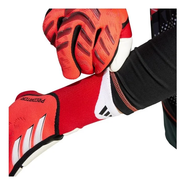 Adidas Predator Pro Kaleci Eldiveni - Görsel 10