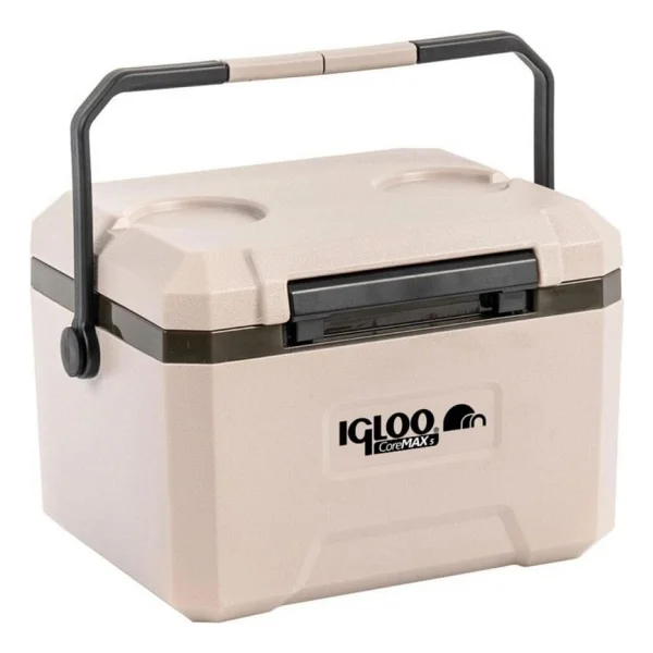 Igloo Coremax 5 Lt Kamp Buzluğu - Görsel 3