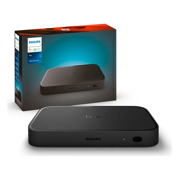 Philips Hue 2. Nesil Hdmı Sync Box - Görsel 9