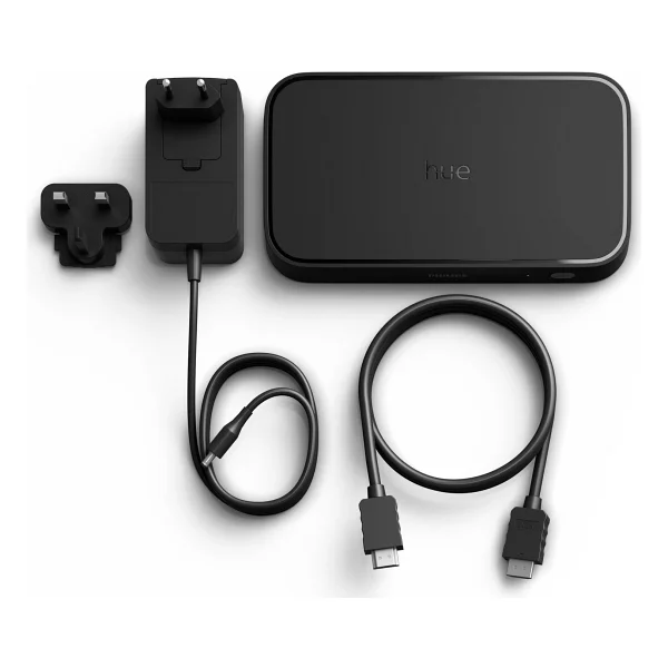 Philips Hue 2. Nesil Hdmı Sync Box - Görsel 4
