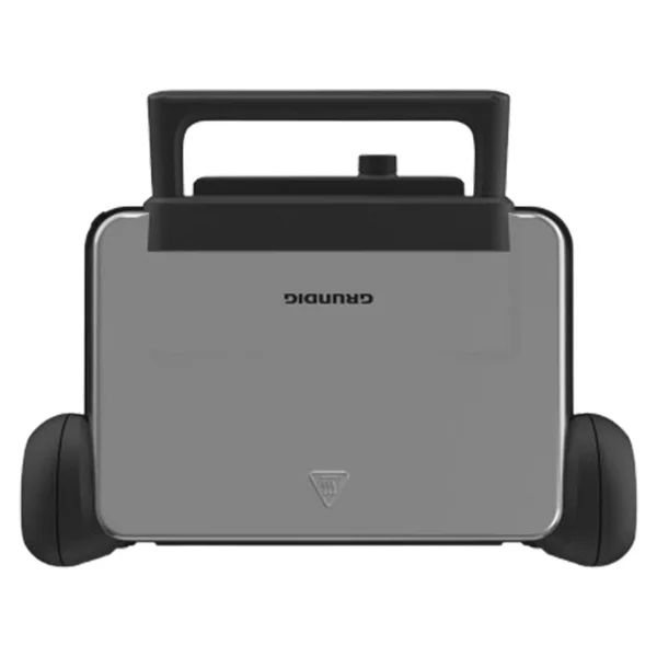 Grundig Cg 1504 I Inox 1800 W Tost Makinesi - Görsel 6