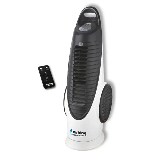 Airking Mercury Smart Kule Tipi Vantilatör - Görsel 6