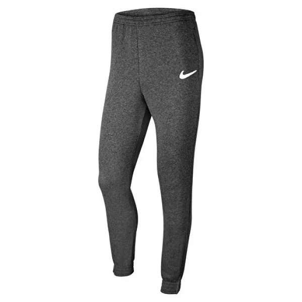 Nike Team Park20 Cw6907-071 Koyu Gri Erkek Eşofman Altı - Görsel 4