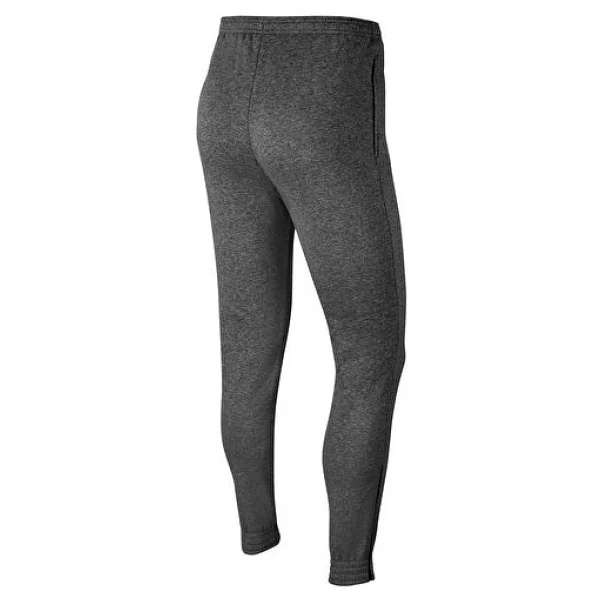 Nike Team Park20 Cw6907-071 Koyu Gri Erkek Eşofman Altı - Görsel 2