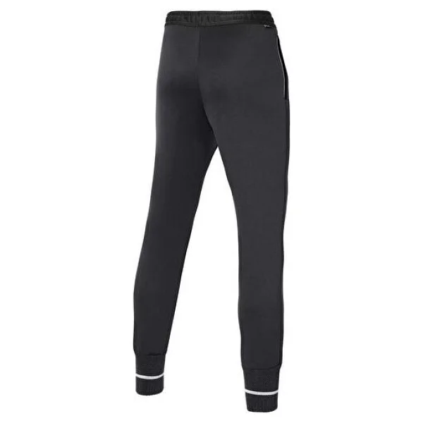 Nike Strke22 Sock Pant K Dh9386-070 Antrasit Erkek Eşofman Altı - Görsel 2