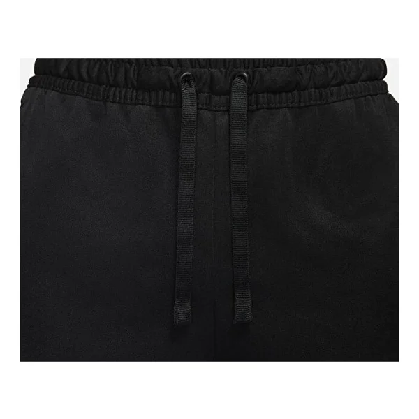 Nike Strke22 Sock Pant K DH9386-010 Siyah Erkek Eşofman Altı - Görsel 5