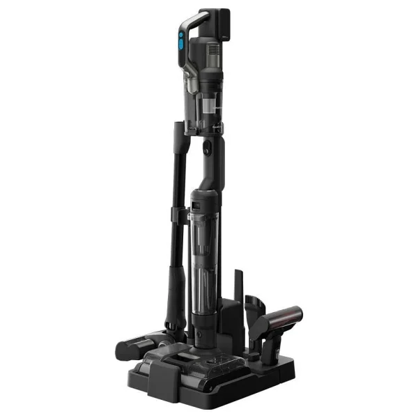 Grundig Vcw 8430 Islak Ve Kuru Şarjlı Dikey Süpürge - Görsel 2