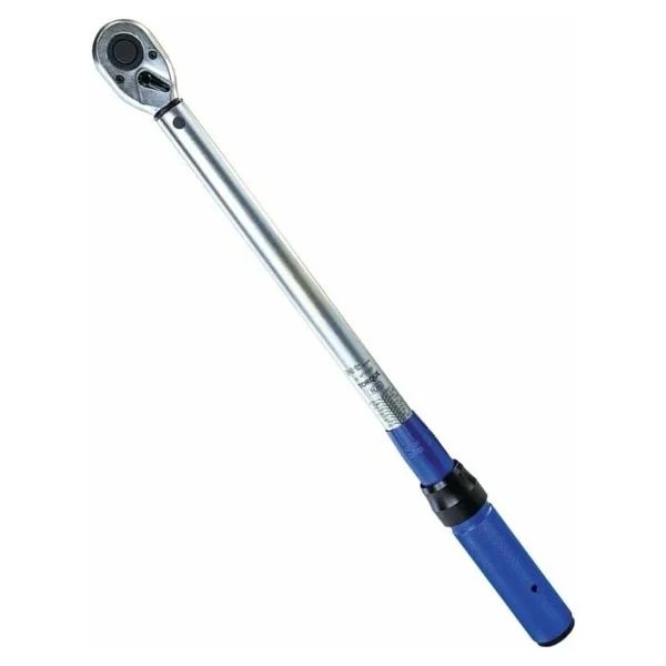 Nt Tools Ntta1212 1/2 20-120 Nm Tork Anahtarı - Görsel 2