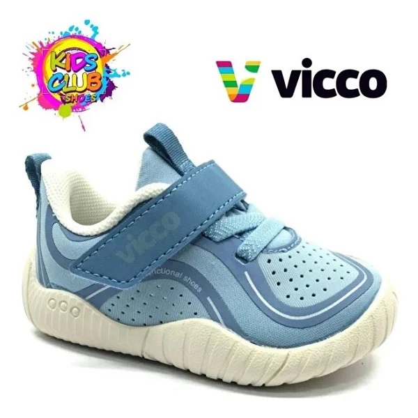 Vicco Yaomi 950.E25y.241 İlk Adım Ayakkabısı - Görsel 6
