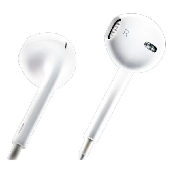 Polosmart Fs82 Lightning Kablolu Kulak İçi Oyuncu Kulaklığı - Görsel 2