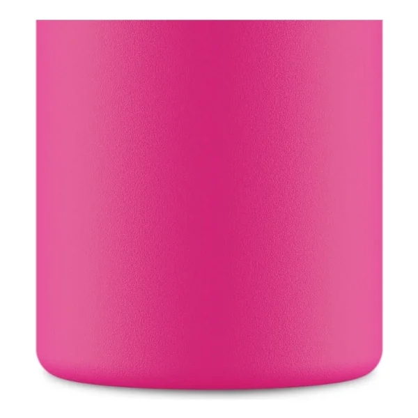 24 Bottles Urban Bottle Passion Pink Paslanmaz Çelik Su Suluk, Matarasi 500 Ml - Pembe - Görsel 3