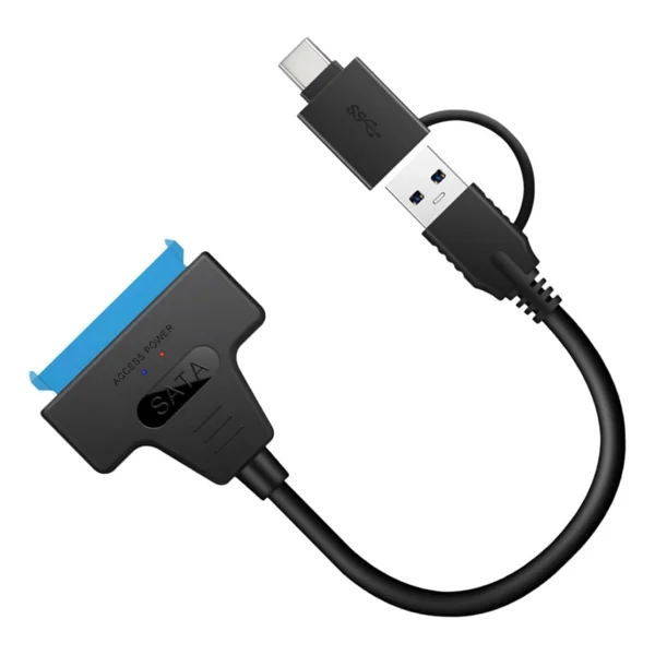 Alfais 4204 USB 3.0 To Sata Dönüştürücü - Görsel 8