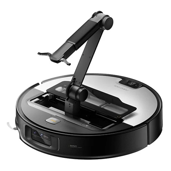 Roborock Saros Z70 Çöp İstasyonlu Akıllı Robot Süpürge - Görsel 3
