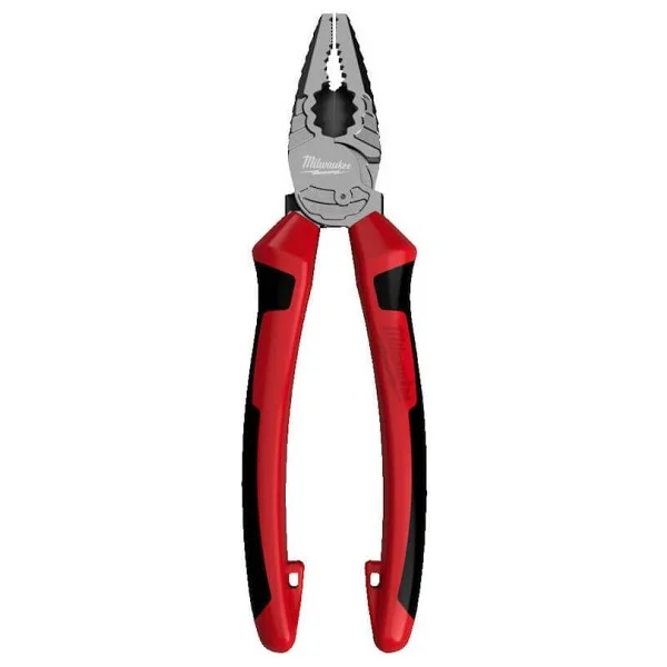 Milwaukee 4932492461 165 Mm Kombine Pense - Görsel 4