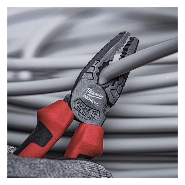 Milwaukee 4932492461 165 Mm Kombine Pense - Görsel 3