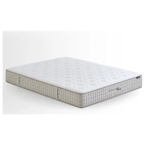 Yataş Ergonomic Air Visco Paket Yaylı Yatak - 160 X 200 Cm - Görsel 2