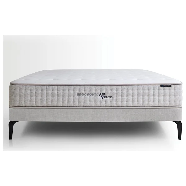 Yataş Ergonomic Air Visco Paket Yaylı Yatak - 160 X 200 Cm - Görsel 3