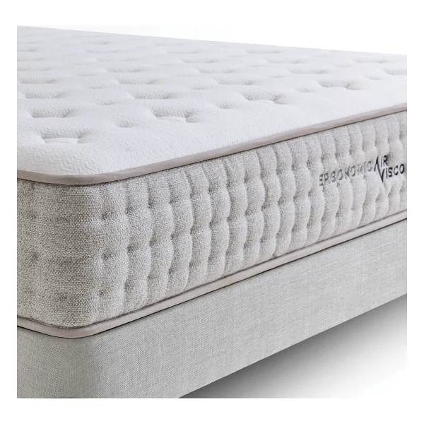 Yataş Ergonomic Air Visco Paket Yaylı Yatak - 160 X 200 Cm - Görsel 4