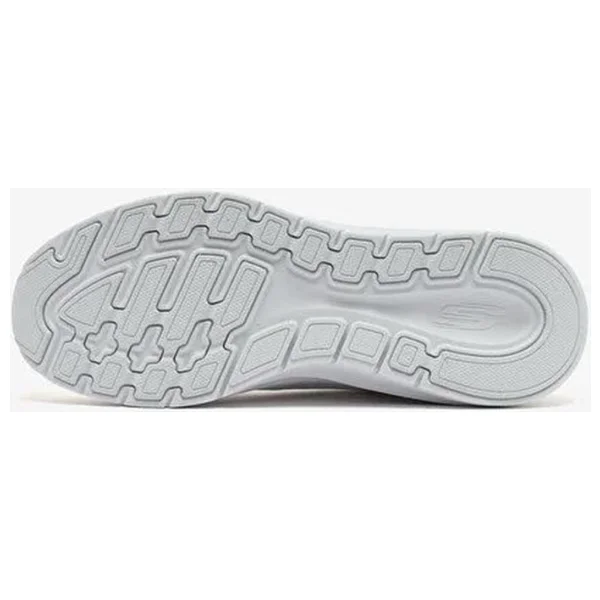 Skechers Arch Fit 2.0 232700tk-Wht Beyaz Erkek Spor Ayakkabı - Görsel 4