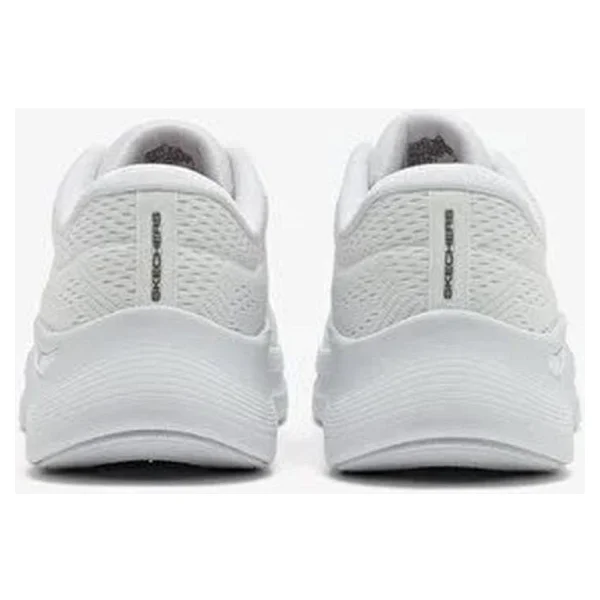 Skechers Arch Fit 2.0 232700tk-Wht Beyaz Erkek Spor Ayakkabı - Görsel 5