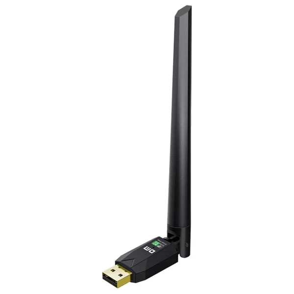 Dm Ad087 5.0 Bluetooth Adaptör - Görsel 7