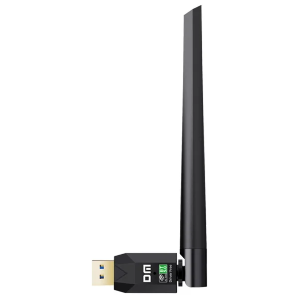 Dm Ad087 5.0 Bluetooth Adaptör - Görsel 8