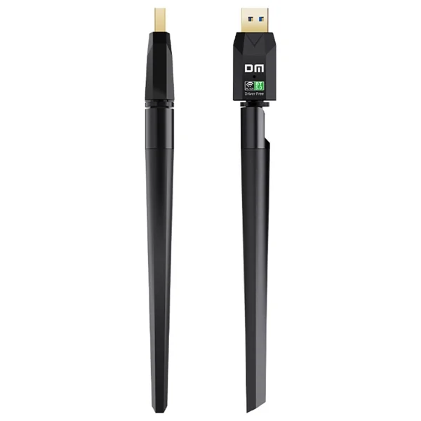 Dm Ad087 5.0 Bluetooth Adaptör - Görsel 9
