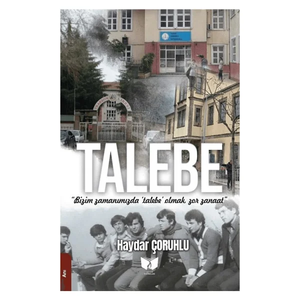 Talebe - Tara Westover - Görsel 2