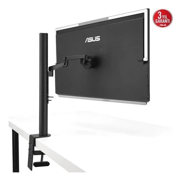 Asus Zenscreen Mb249c 23.8" 5 Ms Full HD Ips 75 Hz Taşınabilir Monitör - Görsel 3