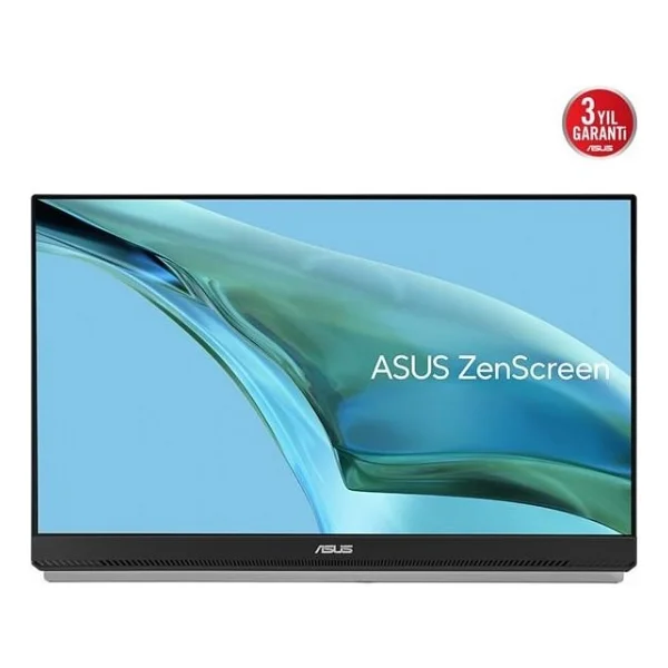 Asus Zenscreen Mb249c 23.8" 5 Ms Full HD Ips 75 Hz Taşınabilir Monitör - Görsel 5