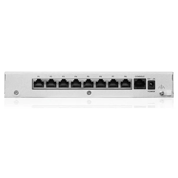 Zyxel Zywall Flex 100h-Eu0102f Fırewall Cihazı (1 Yıl Lisans Dahil) - Görsel 3