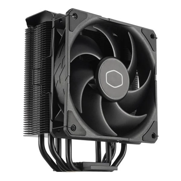 Cooler Master Hyper 212 Black Edition Rr-S4kk-25sn-R1 İşlemci Soğutucu - Görsel 6