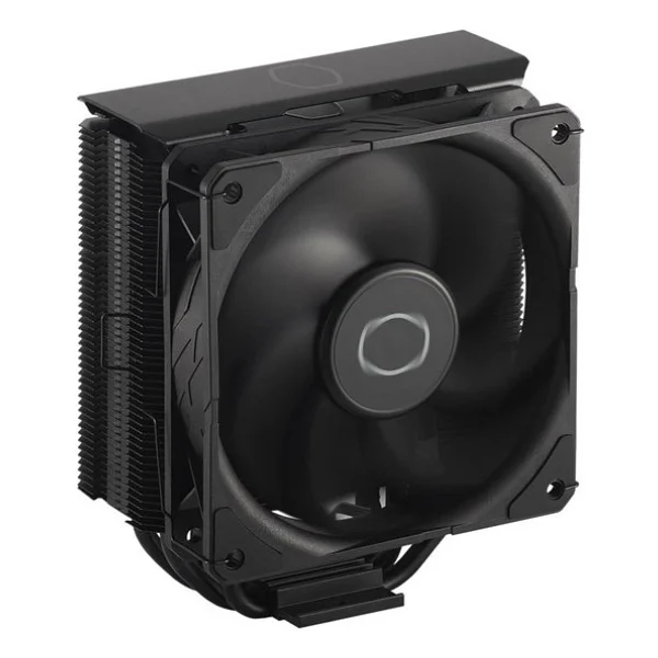 Cooler Master Hyper 212 Black Edition Rr-S4kk-25sn-R1 İşlemci Soğutucu - Görsel 2