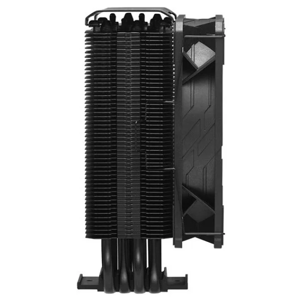Cooler Master Hyper 212 Black Edition Rr-S4kk-25sn-R1 İşlemci Soğutucu - Görsel 3