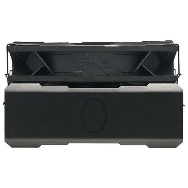 Cooler Master Hyper 212 Black Edition Rr-S4kk-25sn-R1 İşlemci Soğutucu - Görsel 4