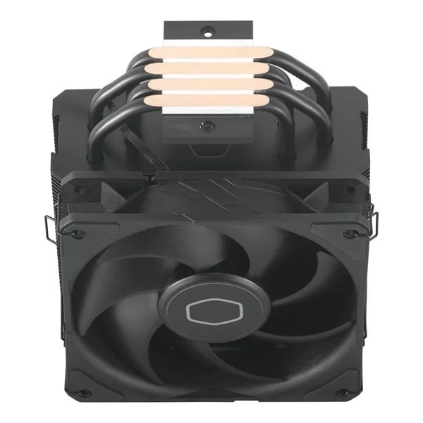 Cooler Master Hyper 212 Black Edition Rr-S4kk-25sn-R1 İşlemci Soğutucu - Görsel 5