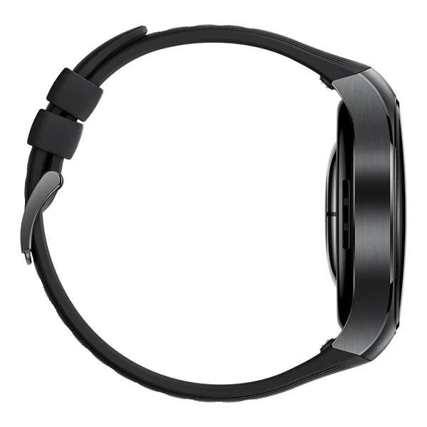 Huawei Watch 5 46mm Paslanmaz Çelik Kasa Akıllı Saat - Görsel 5